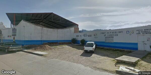 OFICINAS DE DESARROLLO RURAL